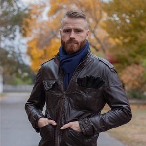 “Making History” (CLOSING CLOSET SALE)